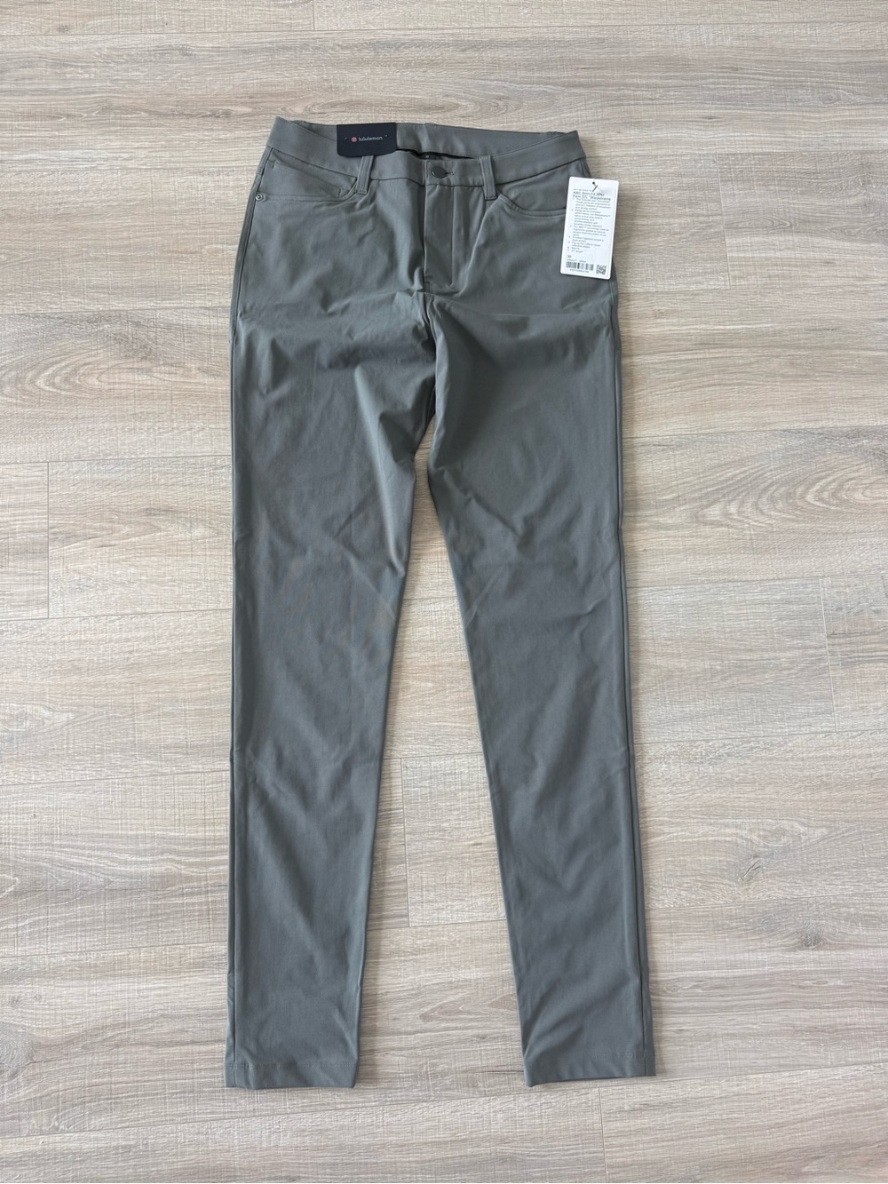 Lululemon ABC slim pant
